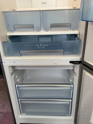 Frigorífico Combi Balay