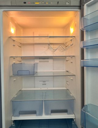 Frigorífico Combi Balay