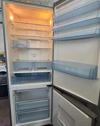 Frigorífico Combi Balay