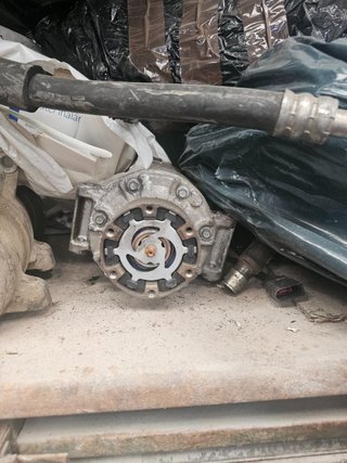 Compresor A/A Audi V8 4.2 FSI
