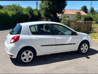 Renault Clio 2009