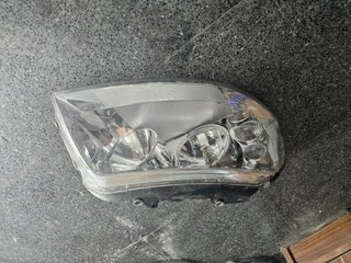 Faro delantero VW Sharan/SEAT Alhambra