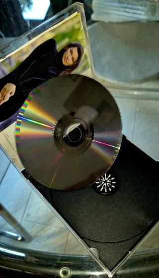 CD Shania Twain