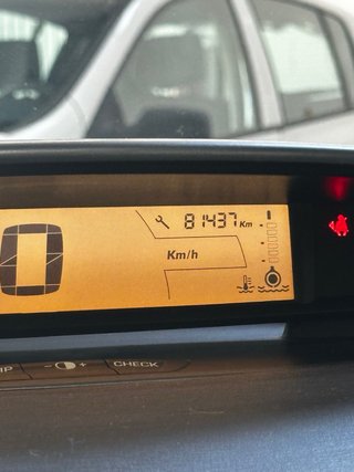 Citroen C4 2007