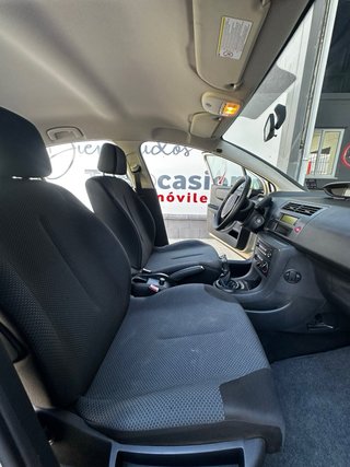 Citroen C4 2007