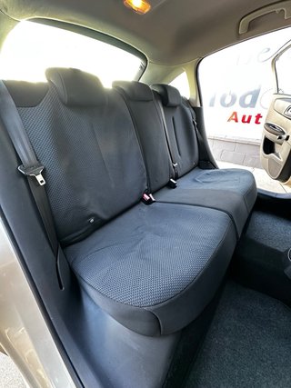 Citroen C4 2007