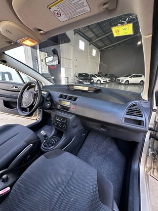 Citroen C4 2007