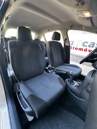 Citroen C4 2007