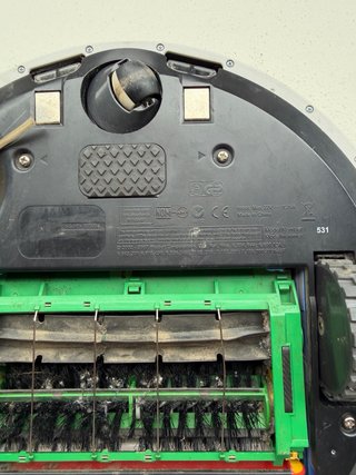 Aspirador Roomba iRobot