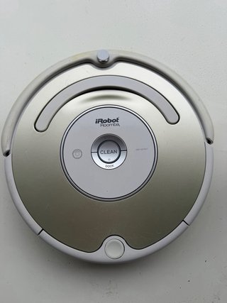 Aspirador Roomba iRobot