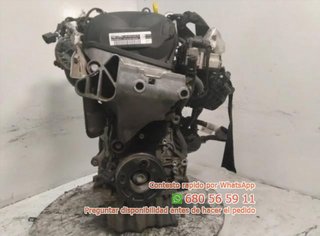 Dmuap1806162 dkr motor completo seat aro Ref:13124