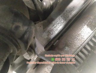 Dmuap1806162 dkr motor completo seat aro Ref:13124