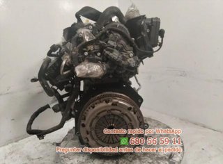 Dmuap1806162 dkr motor completo seat aro Ref:13124