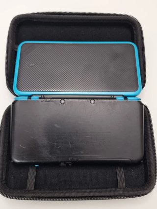NEW Nintendo 2DS - Con Juegos y 32GB de SD