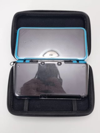 NEW Nintendo 2DS - Con Juegos y 32GB de SD