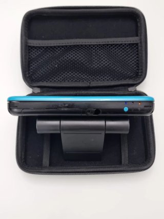 NEW Nintendo 2DS - Con Juegos y 32GB de SD