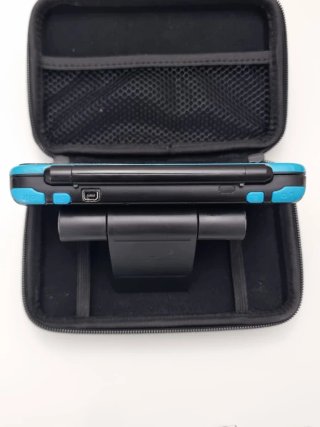NEW Nintendo 2DS - Con Juegos y 32GB de SD