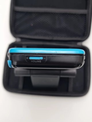 NEW Nintendo 2DS - Con Juegos y 32GB de SD