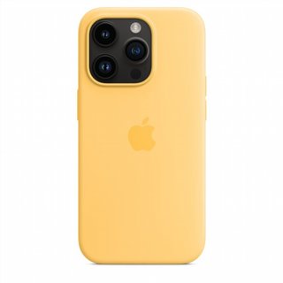Funda iPhone 14 Pro Silicona Nueva  6