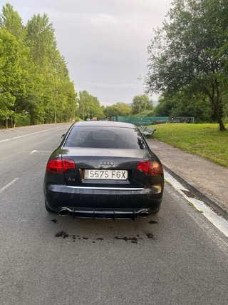 Audi A4 2006