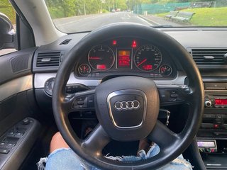 Audi A4 2006