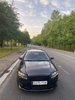 Audi A4 2006