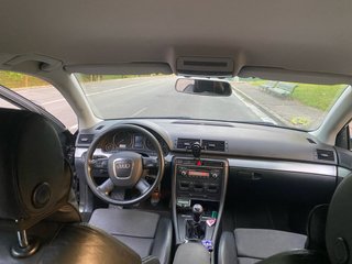 Audi A4 2006
