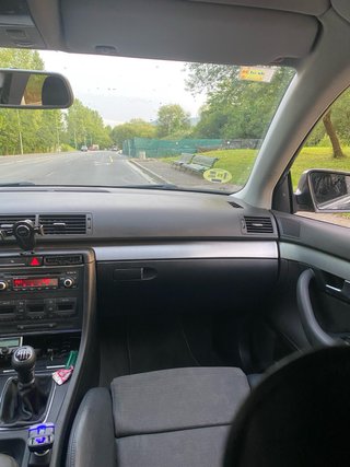 Audi A4 2006