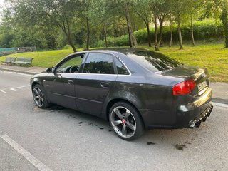 Audi A4 2006
