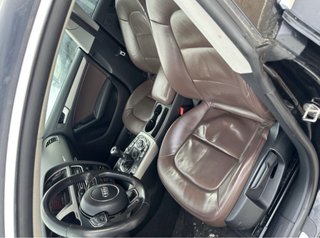 Audi A5 2012