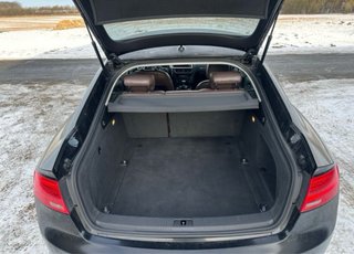 Audi A5 2012