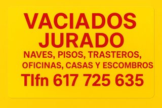 Vaciados jurado ,preguntar sin compromiso