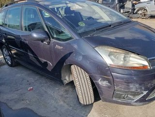 Citroen 418976 airbag delantero derecho c4 picasso