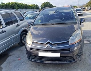 Citroen 418976 airbag delantero derecho c4 picasso