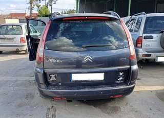 Citroen 418976 airbag delantero derecho c4 picasso