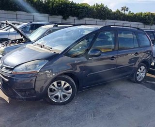 Citroen 418976 airbag delantero derecho c4 picasso
