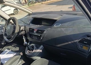 Citroen 418976 airbag delantero derecho c4 picasso