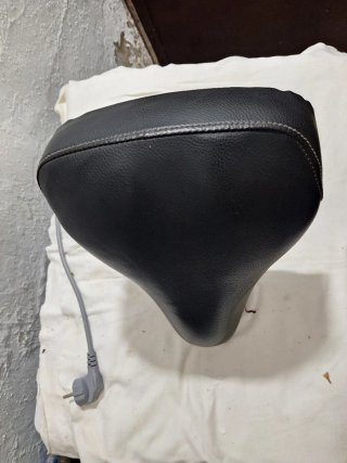 Asiento Monoplaza Vespino NL