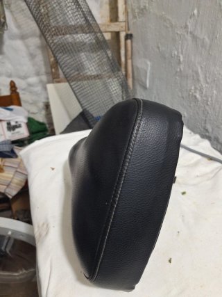 Asiento Monoplaza Vespino NL