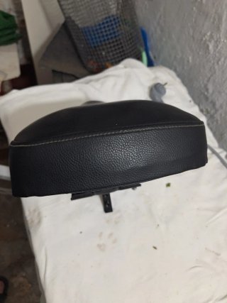 Asiento Monoplaza Vespino NL