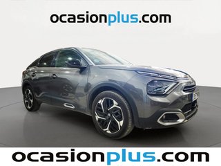 Citroen C4 PureTech 130 S&S Shine 96 kW (130 CV)