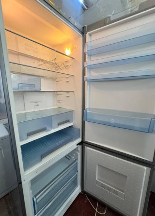 Frigorífico Combi Balay