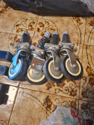 Barbacoa Eléctrica THULOS TH-BQ208