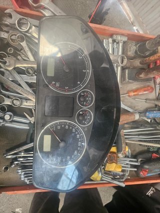 Cuadro instrumentos BMW Serie 3 E46