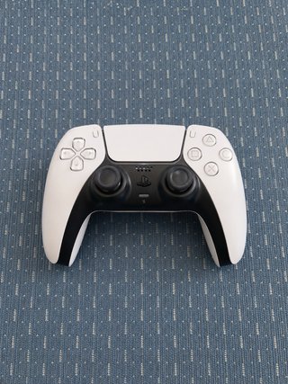 Mando Sony PS5