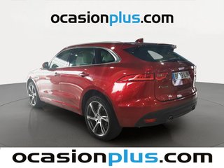 Jaguar F-PACE 2.0T i4 Prestige AWD Auto 184 kW (250 CV)