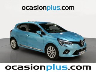 Renault Clio Zen TCe 74 kW (100 CV) GPF