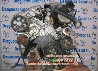 Adr motor completo volkswagen passat ces Ref:06468