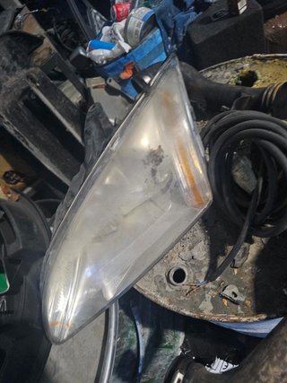 Faro delantero Ford Mondeo Mk3