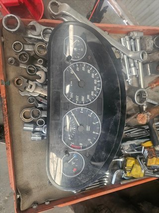 Cuadro instrumentos BMW Serie 3 E46 330i